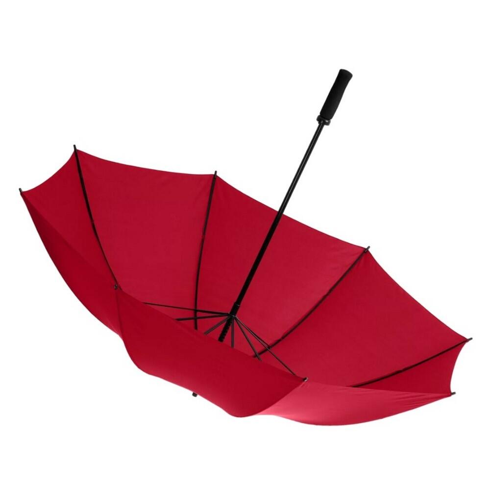 Ombrello Bullet Yfke Storm Rosso 2/2