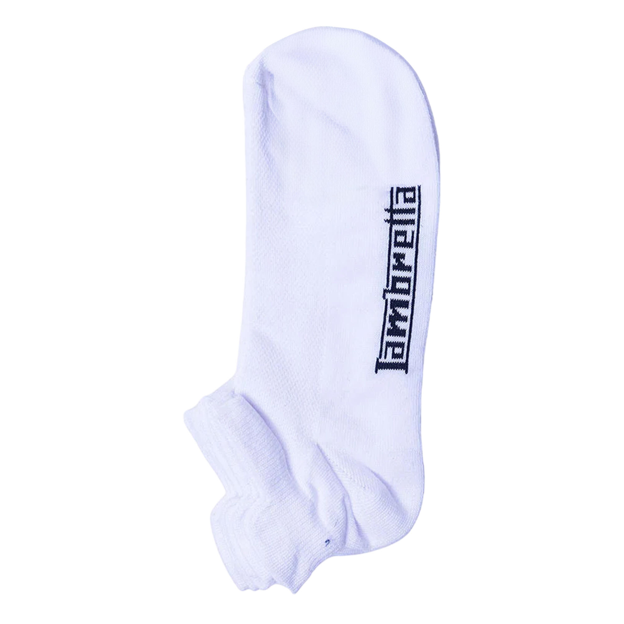 Socquettes Homme (Blanc) 3/3