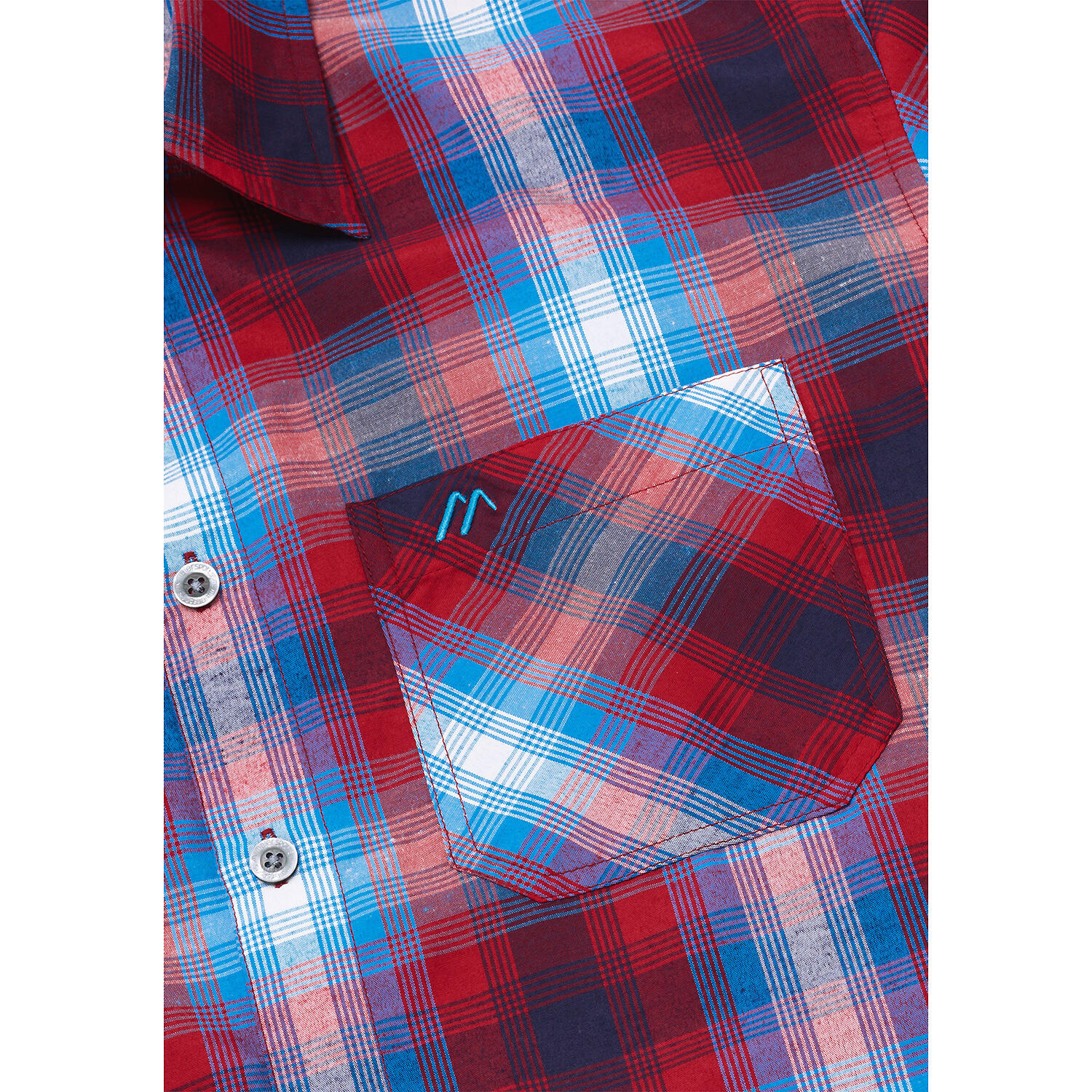 Camisa Maier Sports Mauro 3/3