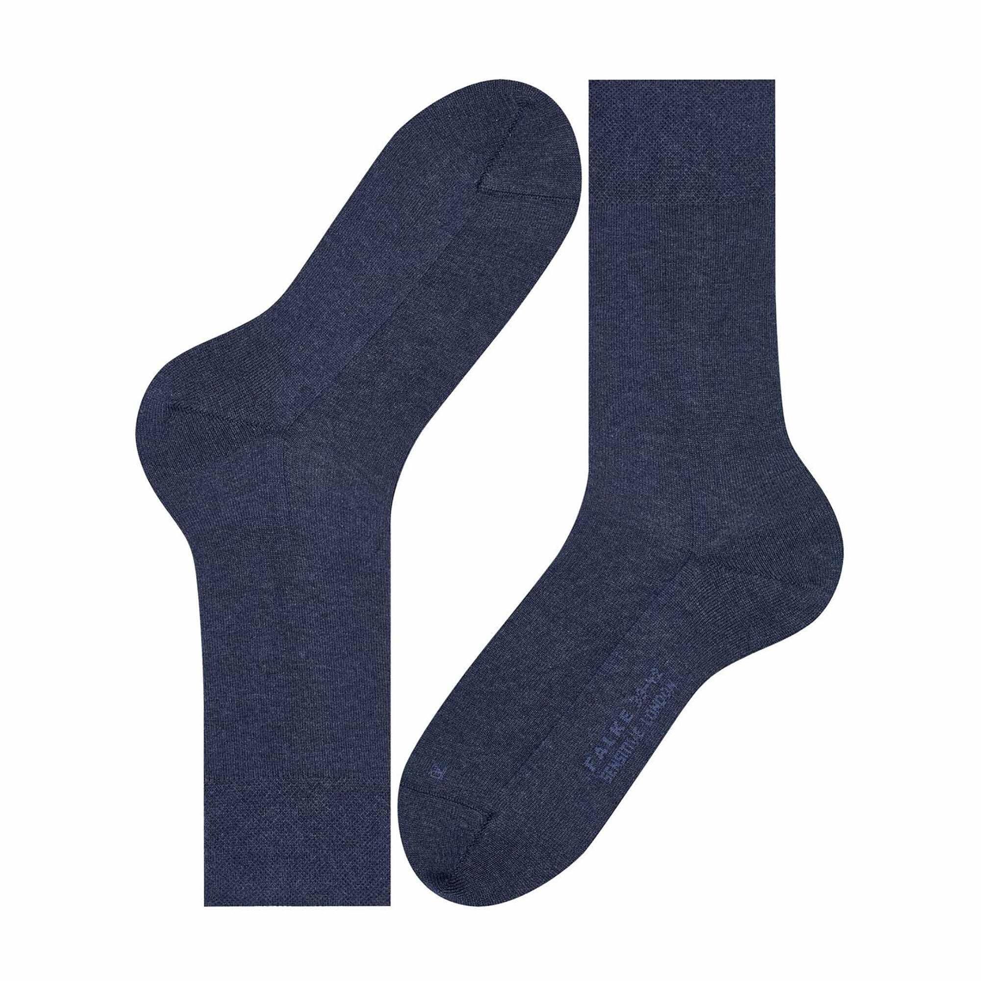Socken Herren 2er Pack Stretch 3/3