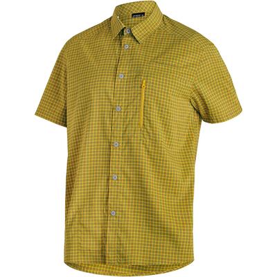 Shirt met korte mouwen maier sports mats
