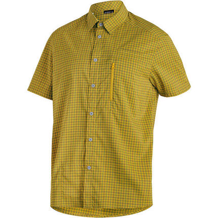 Chemise manches courtes Maier Sports Mats
