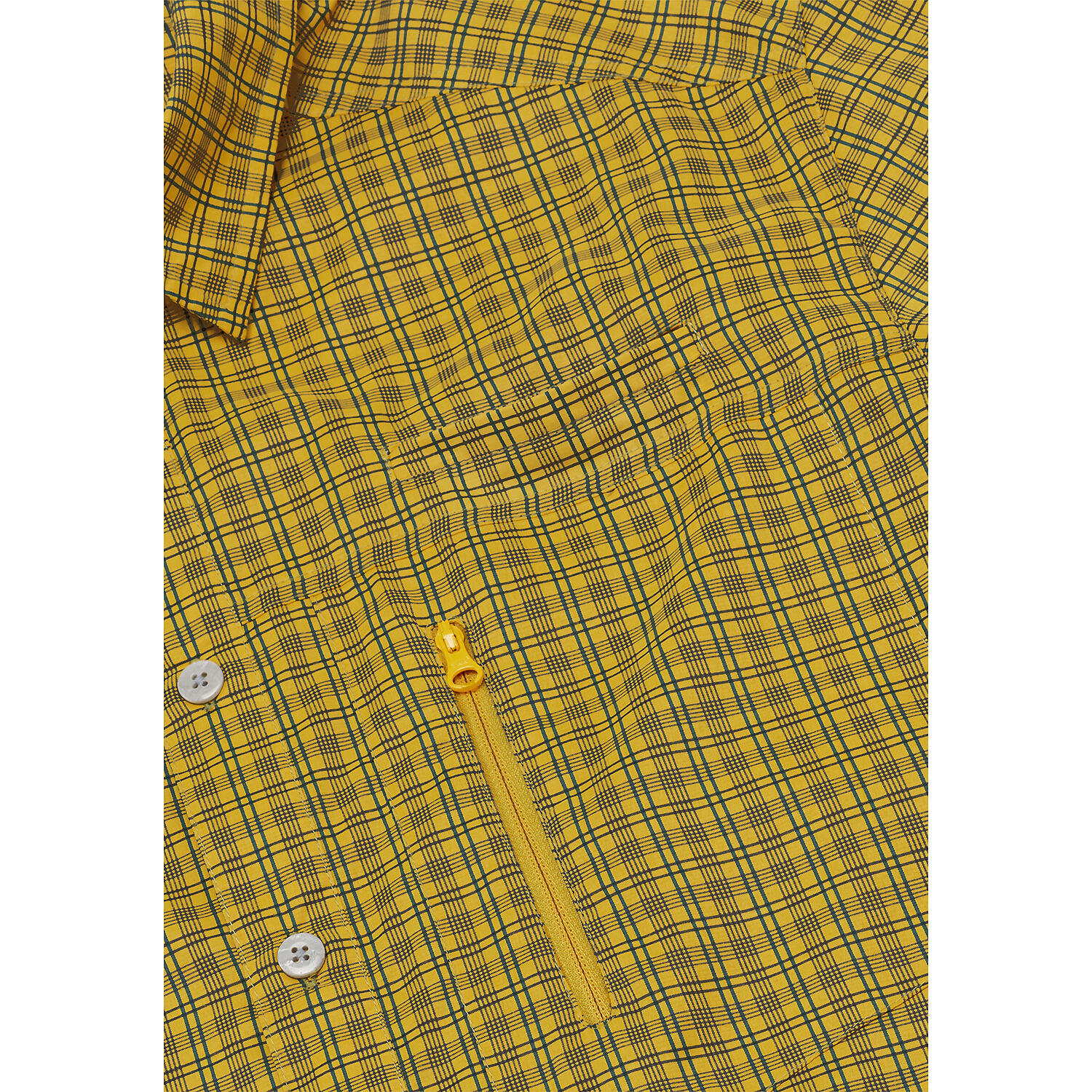 Camicia a maniche corte Maier Sports Mats 3/3