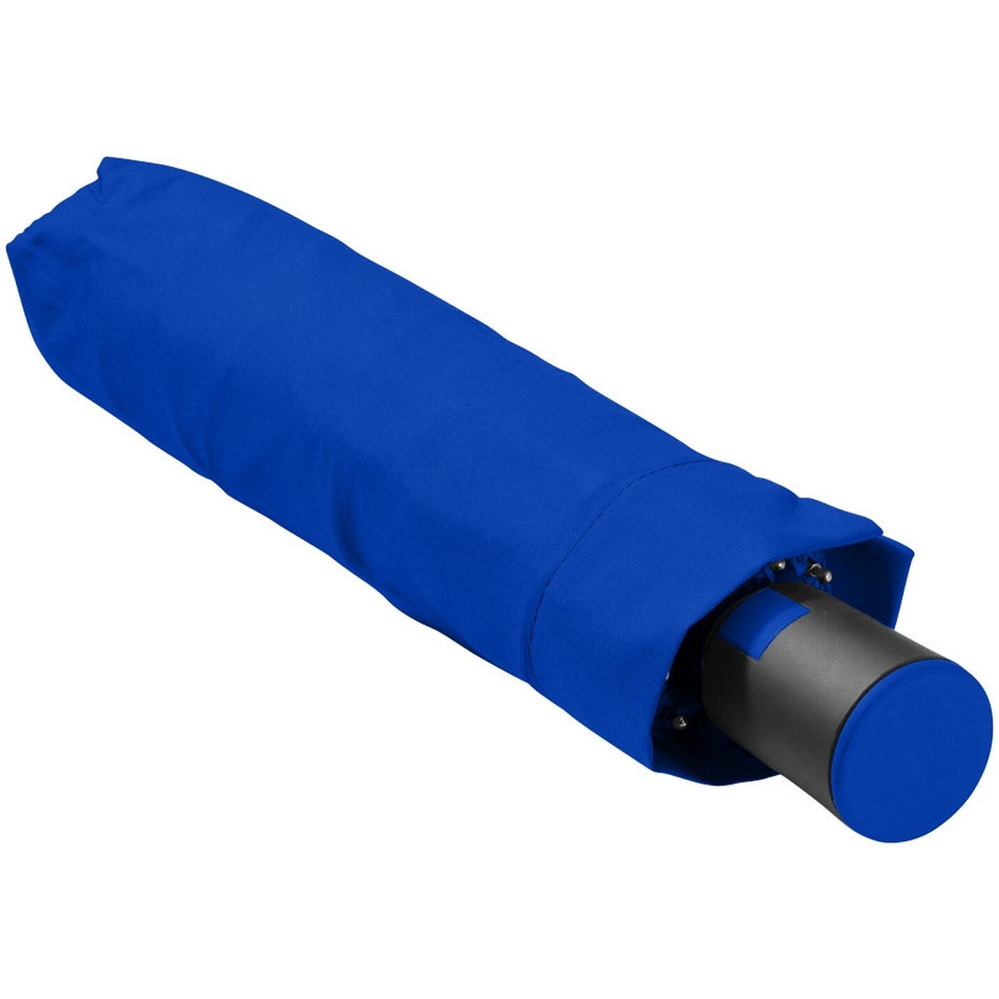 Wali Ombrello Con Apertura Automatica 53 Cm Bullet Blu Reale 4/4