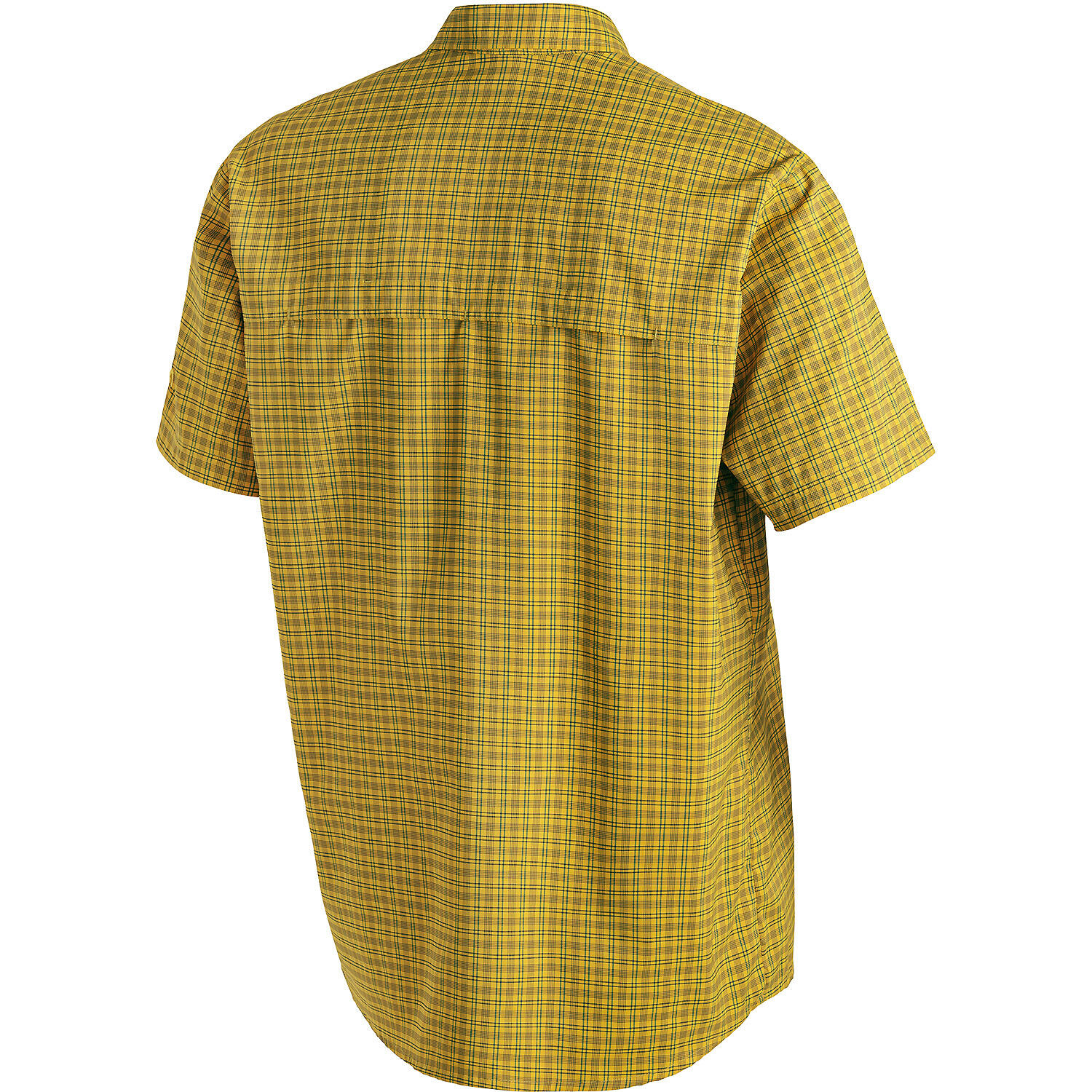 Camicia a maniche corte Maier Sports Mats 2/3