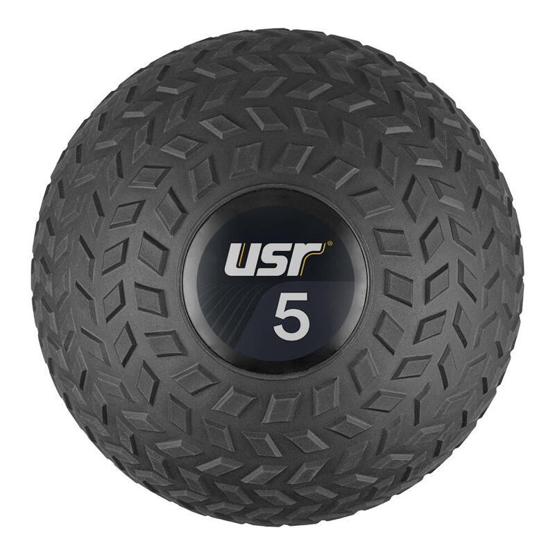 USR Ephesos-R30KS 198 Kg Kettlebell-Slamball-Raf Set