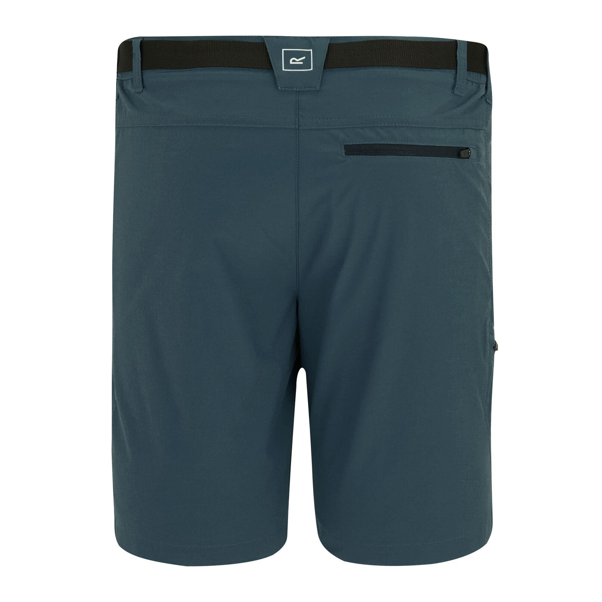 "Xert" Shorts für Herren Nachthimmel 2/4