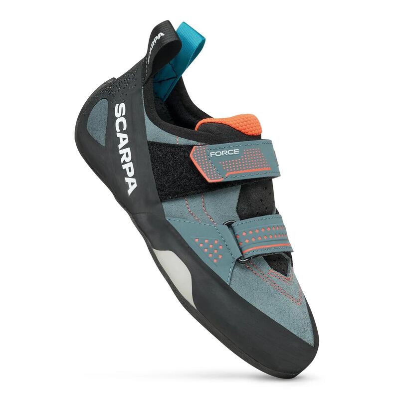 Buty wspinaczkowe damskie Scarpa Force