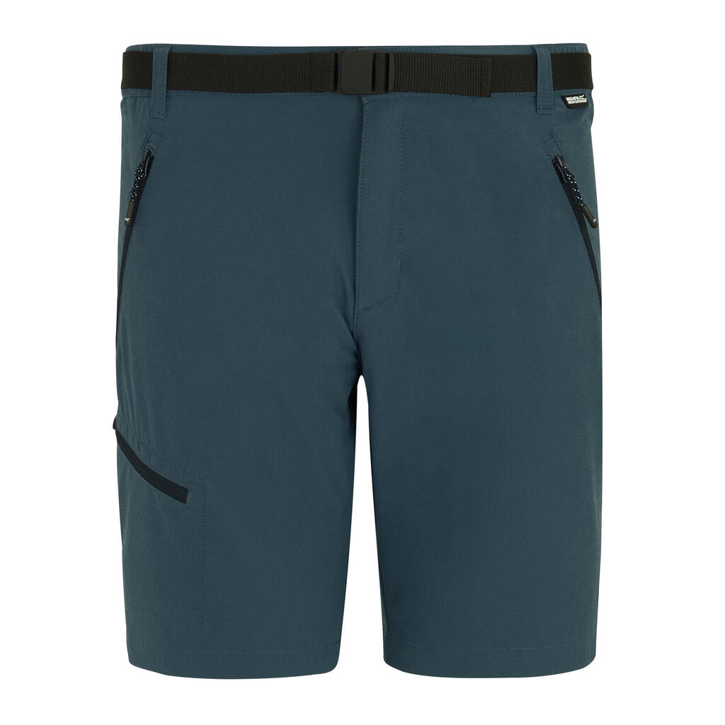 Mens Xert Stretch Shorts (Night Sky)