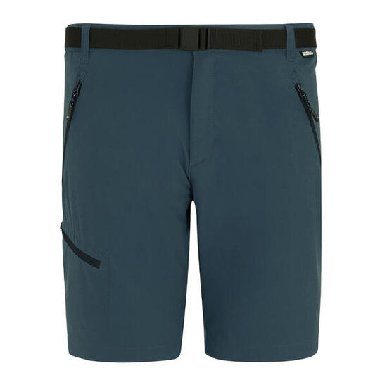 Short XERT Homme (Bleu Nuit)
