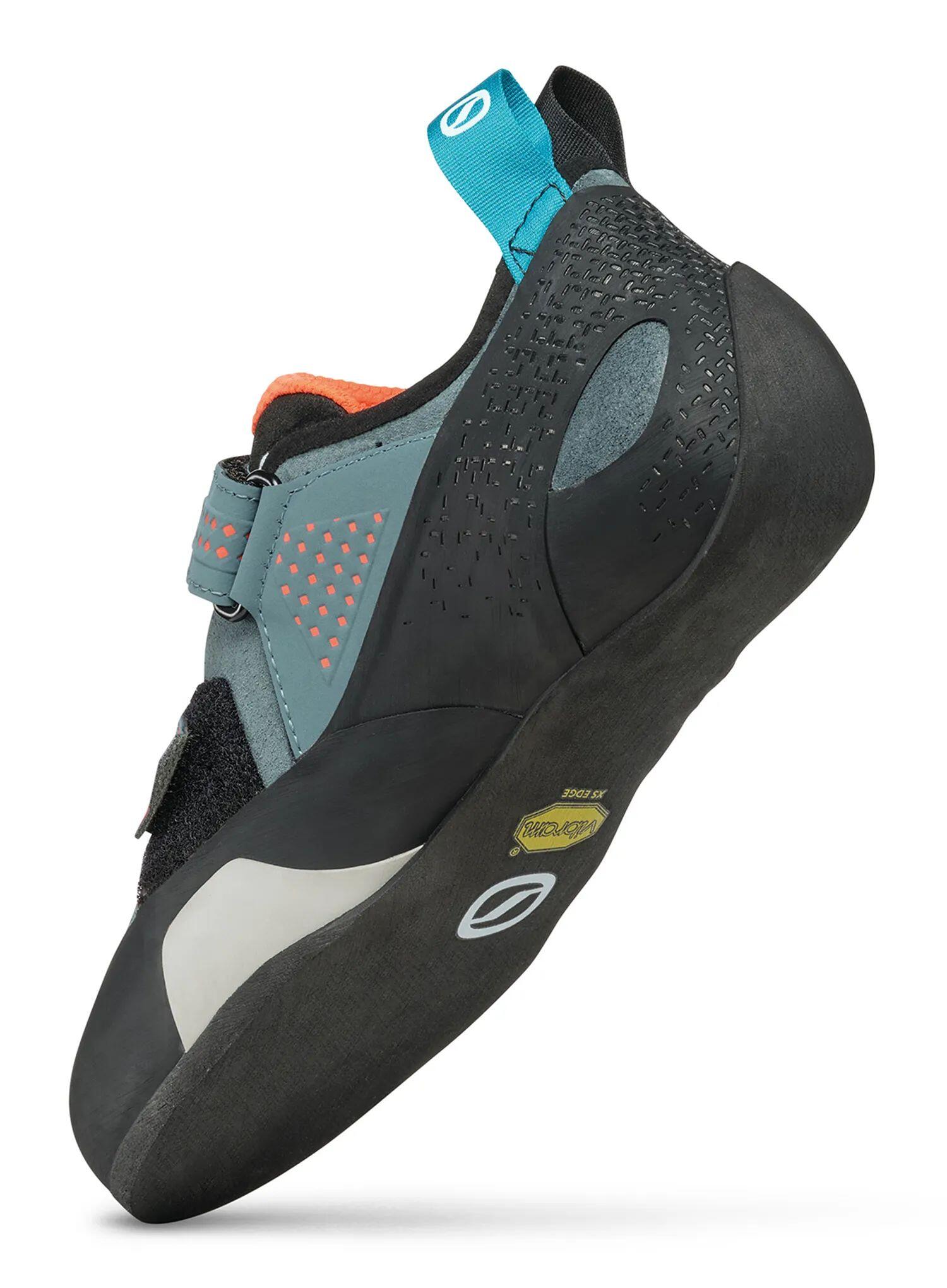 Buty wspinaczkowe damskie Scarpa Force 2/5