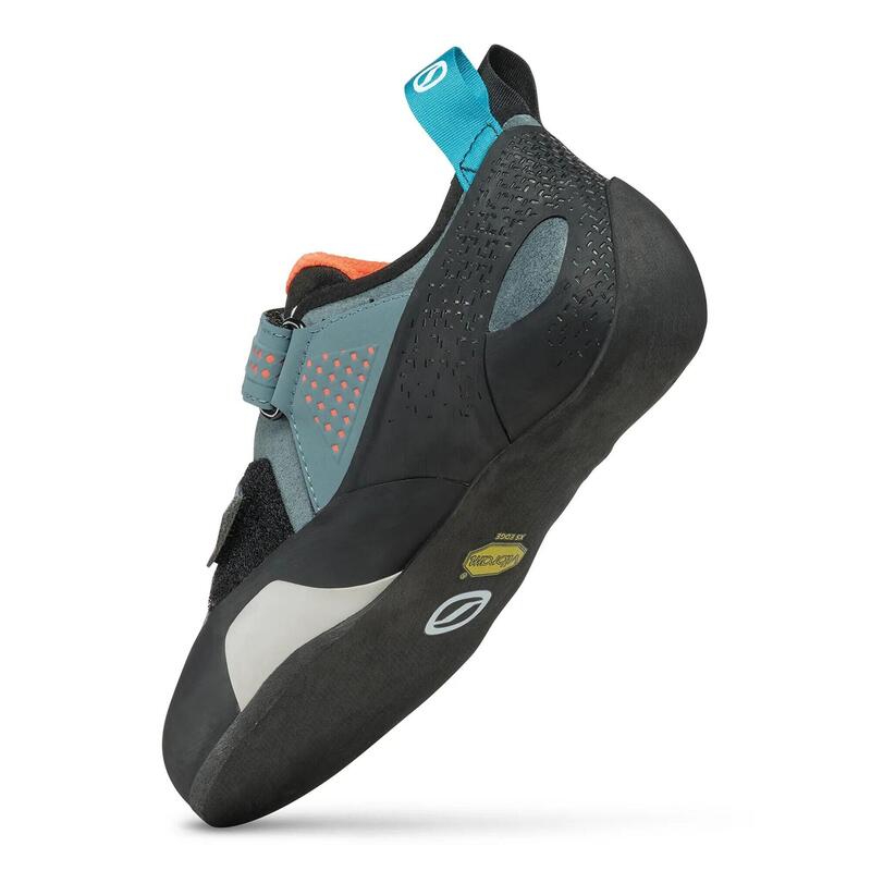 Buty wspinaczkowe damskie Scarpa Force