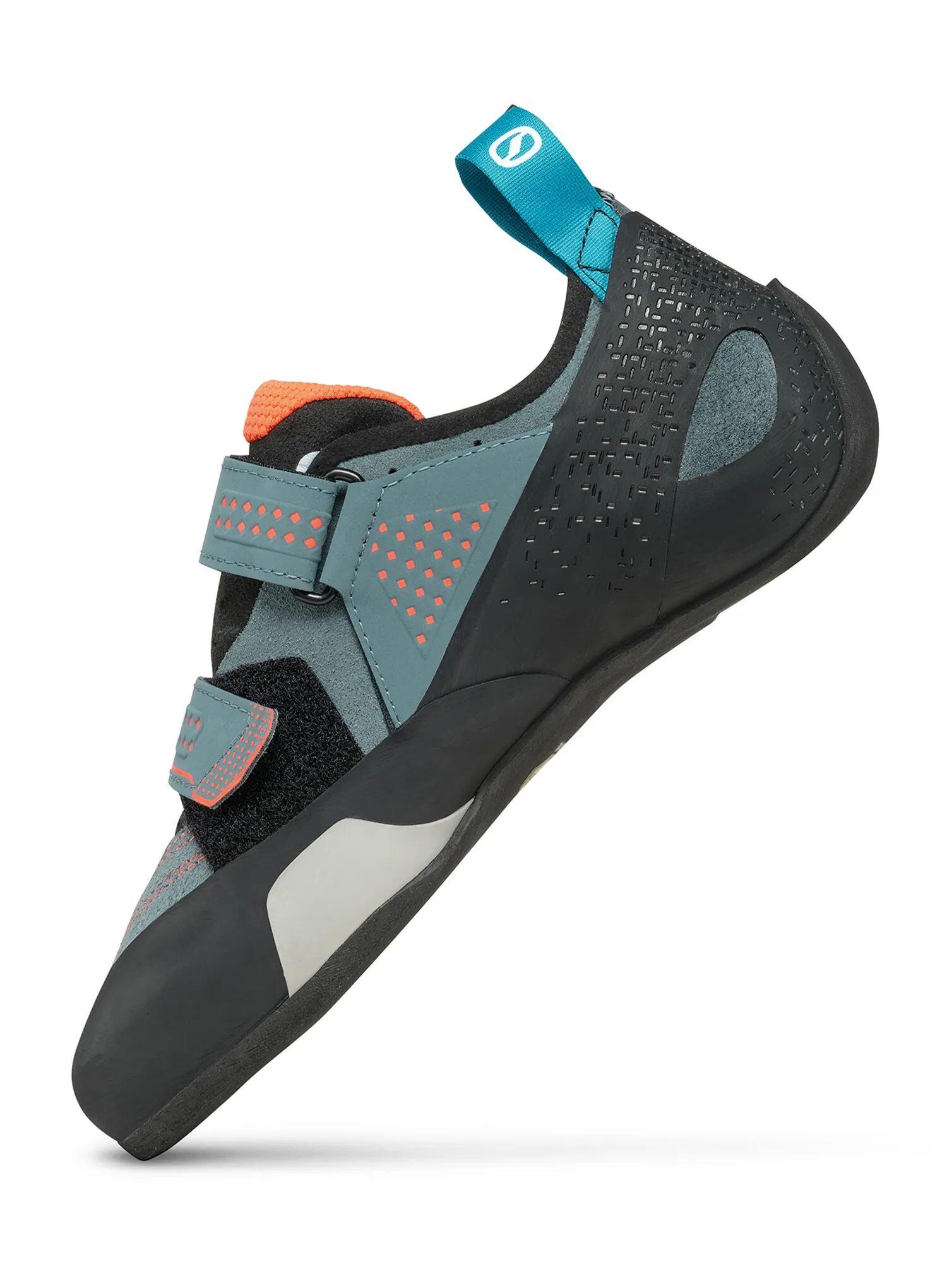 Buty wspinaczkowe damskie Scarpa Force 5/5