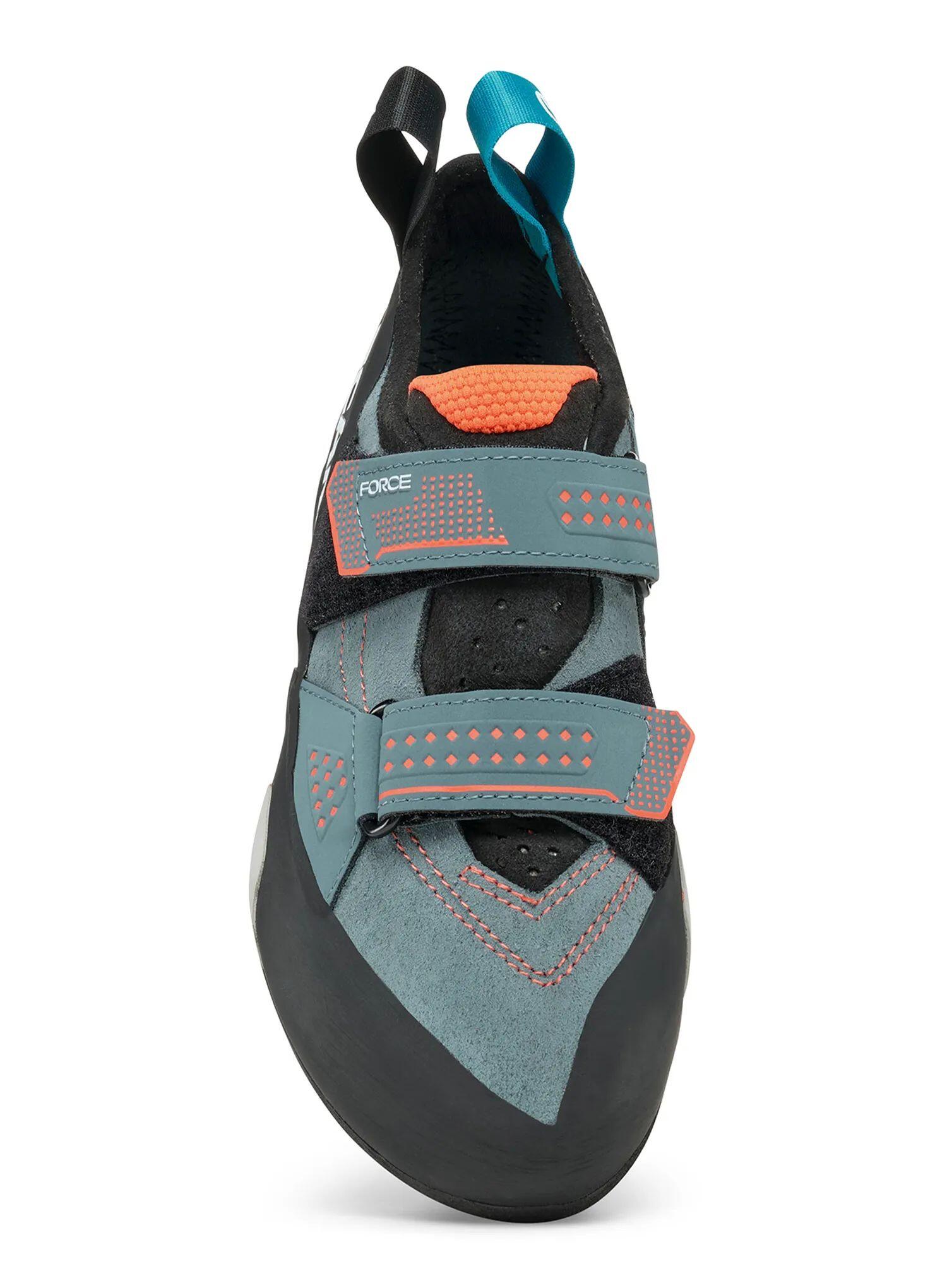 Buty wspinaczkowe damskie Scarpa Force 4/5