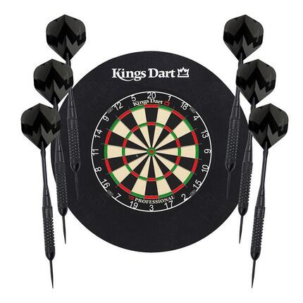 Dart-Set First 2.0 Professional HD Darts / Steeldarts Unisex