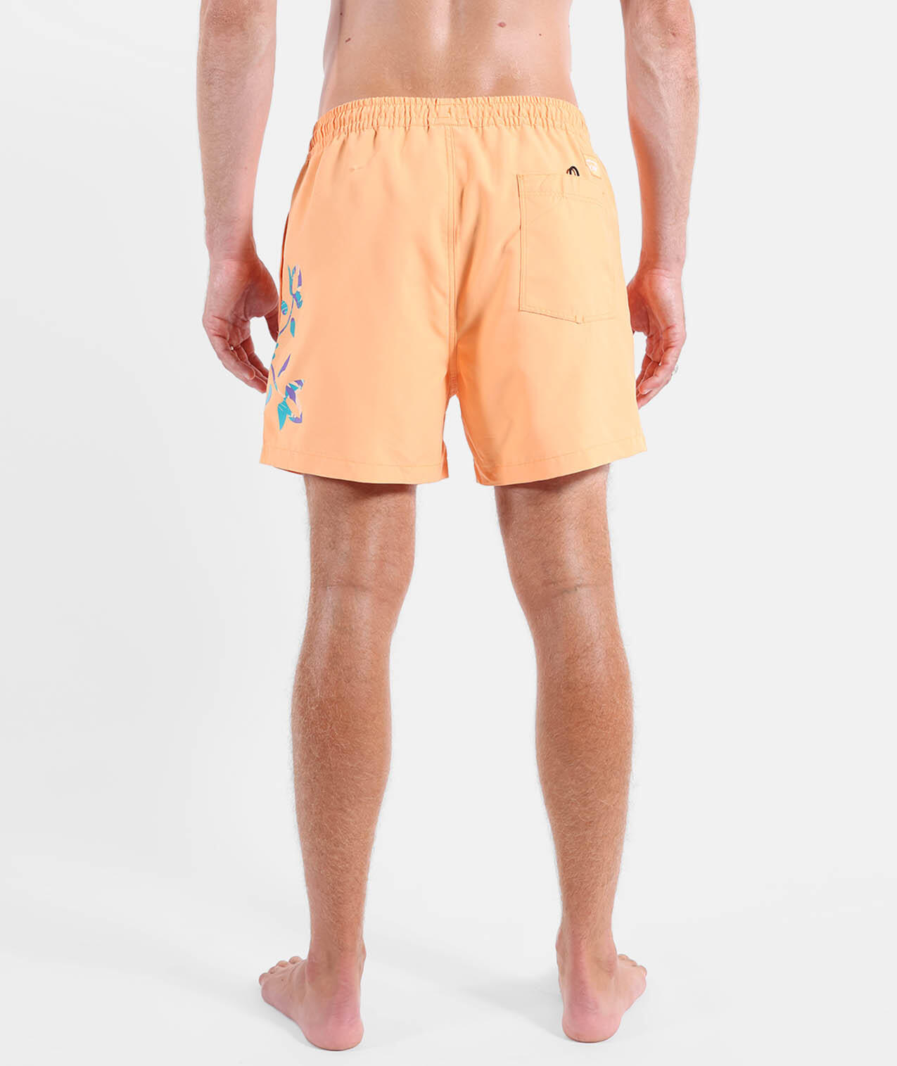Beachshort TAGTAN 3/5
