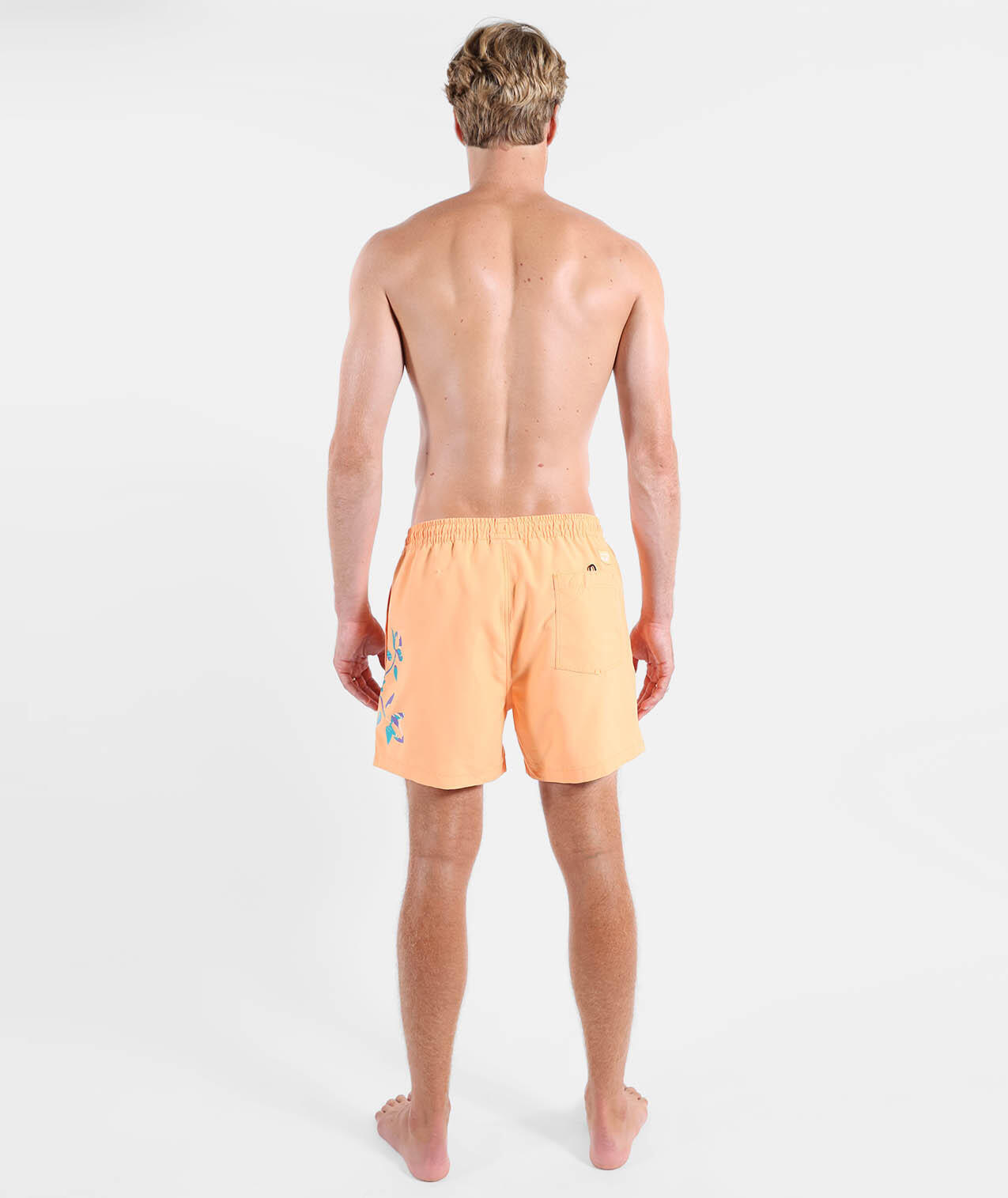 Beachshort TAGTAN 5/5