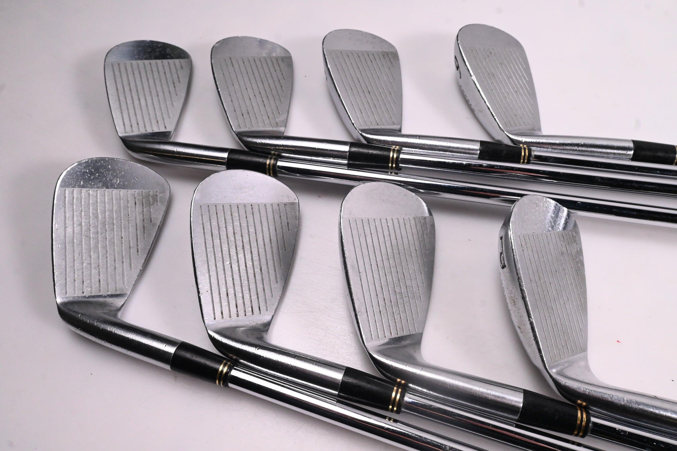 Srixon I-506 Irons / 3-PW / Stiff Flex N.S.Pro 950GH Shafts