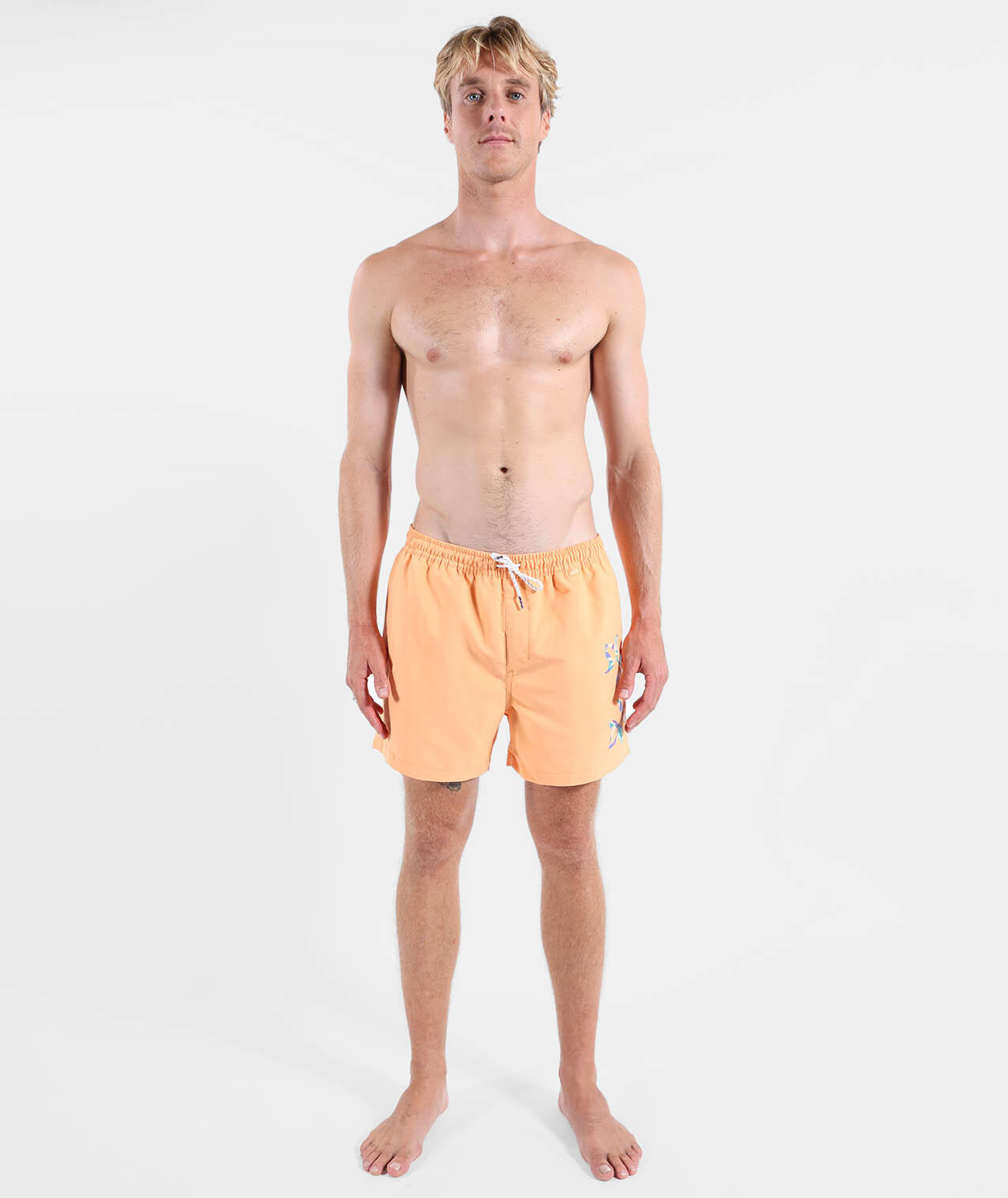 Beachshort TAGTAN 4/5