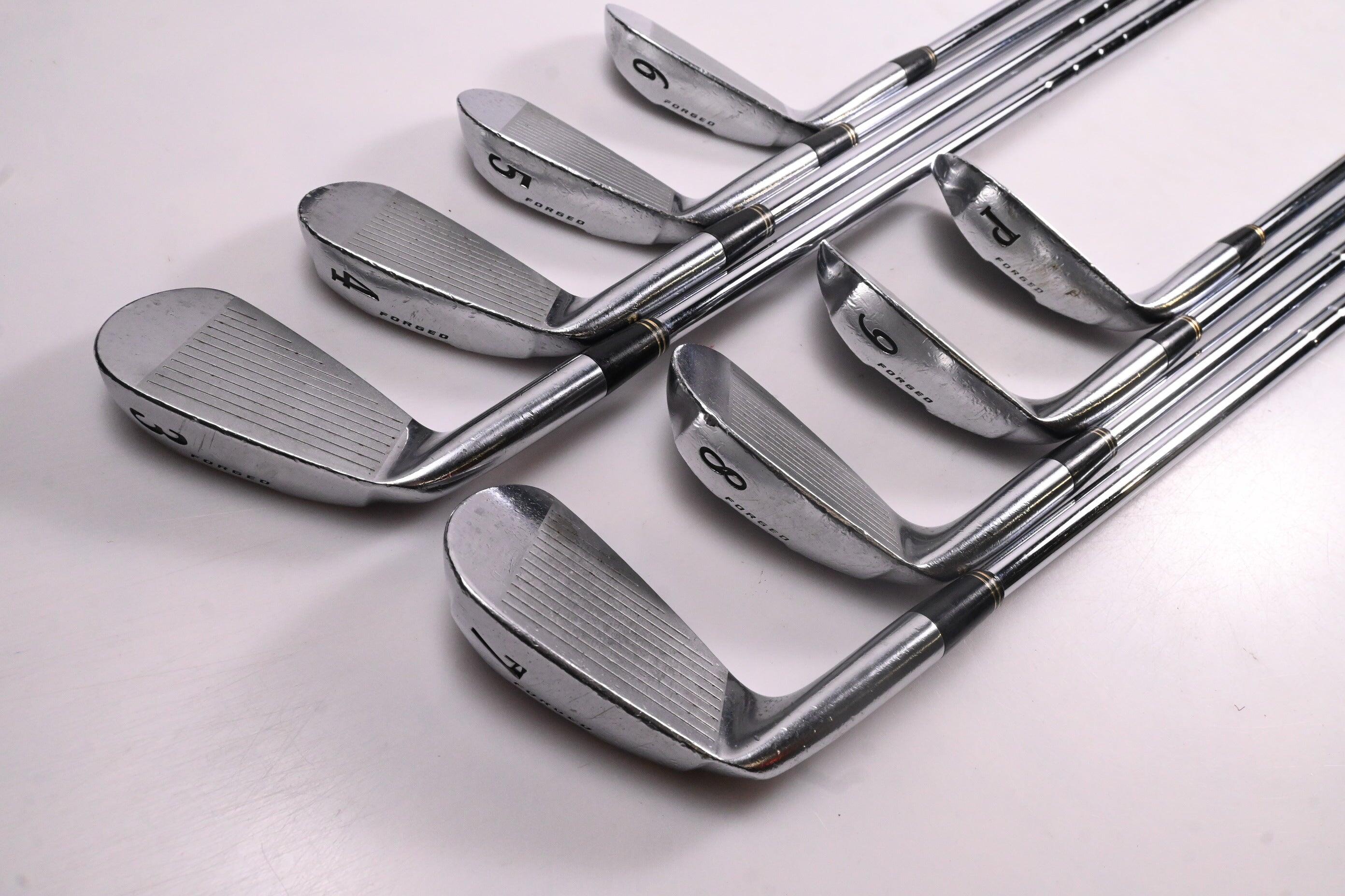 Srixon I-506 Irons / 3-PW / Stiff Flex N.S.Pro 950GH Shafts