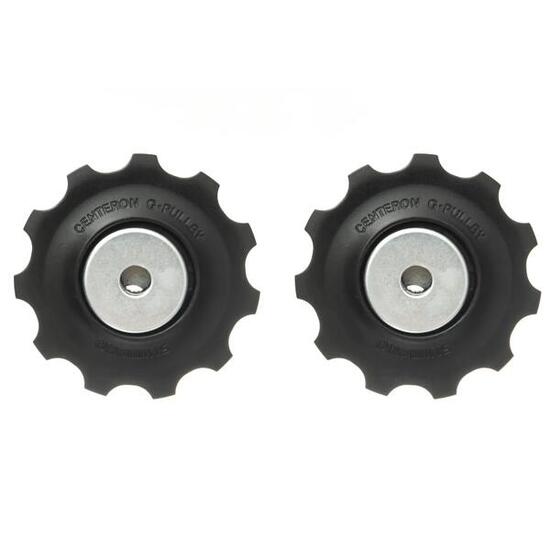 Rollen Shimano deore rd-m593 10v (x2)