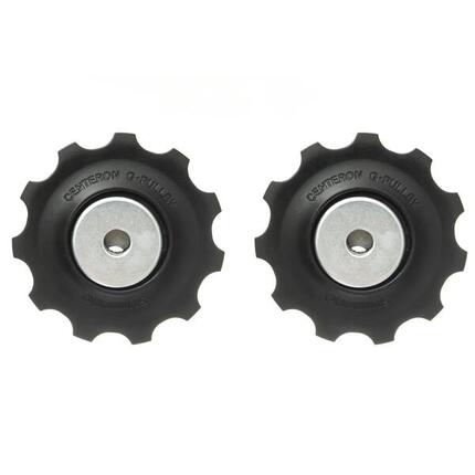 Kółka Shimano deore rd-m593 10v (x2)