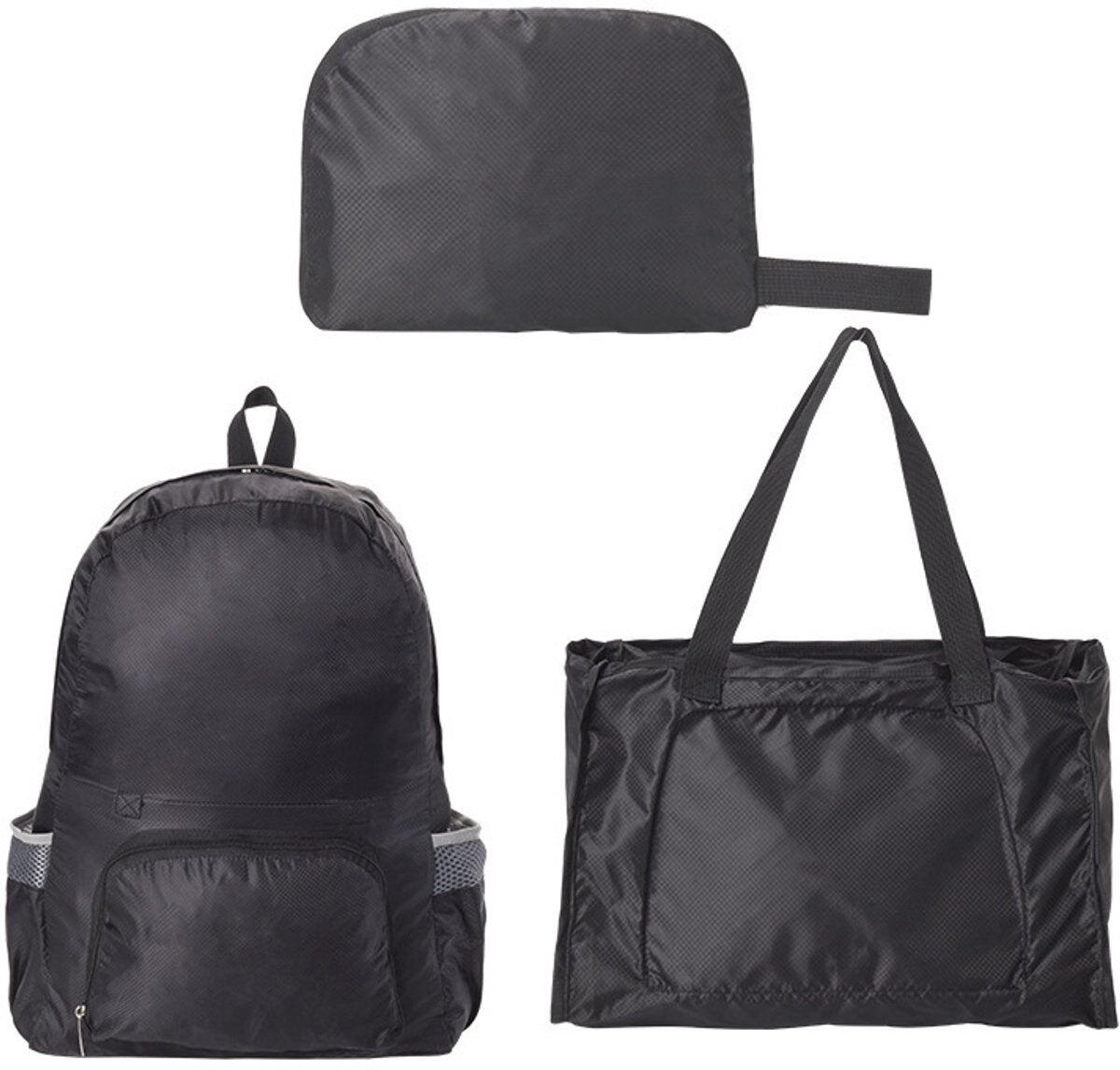 25L Ultralight Foldable Backpack for Camping