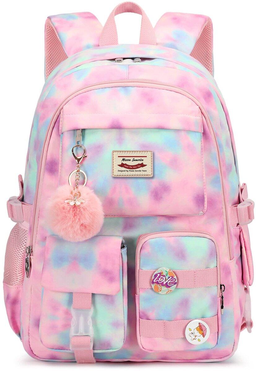 Backpack with 30 Liters - RozeB
