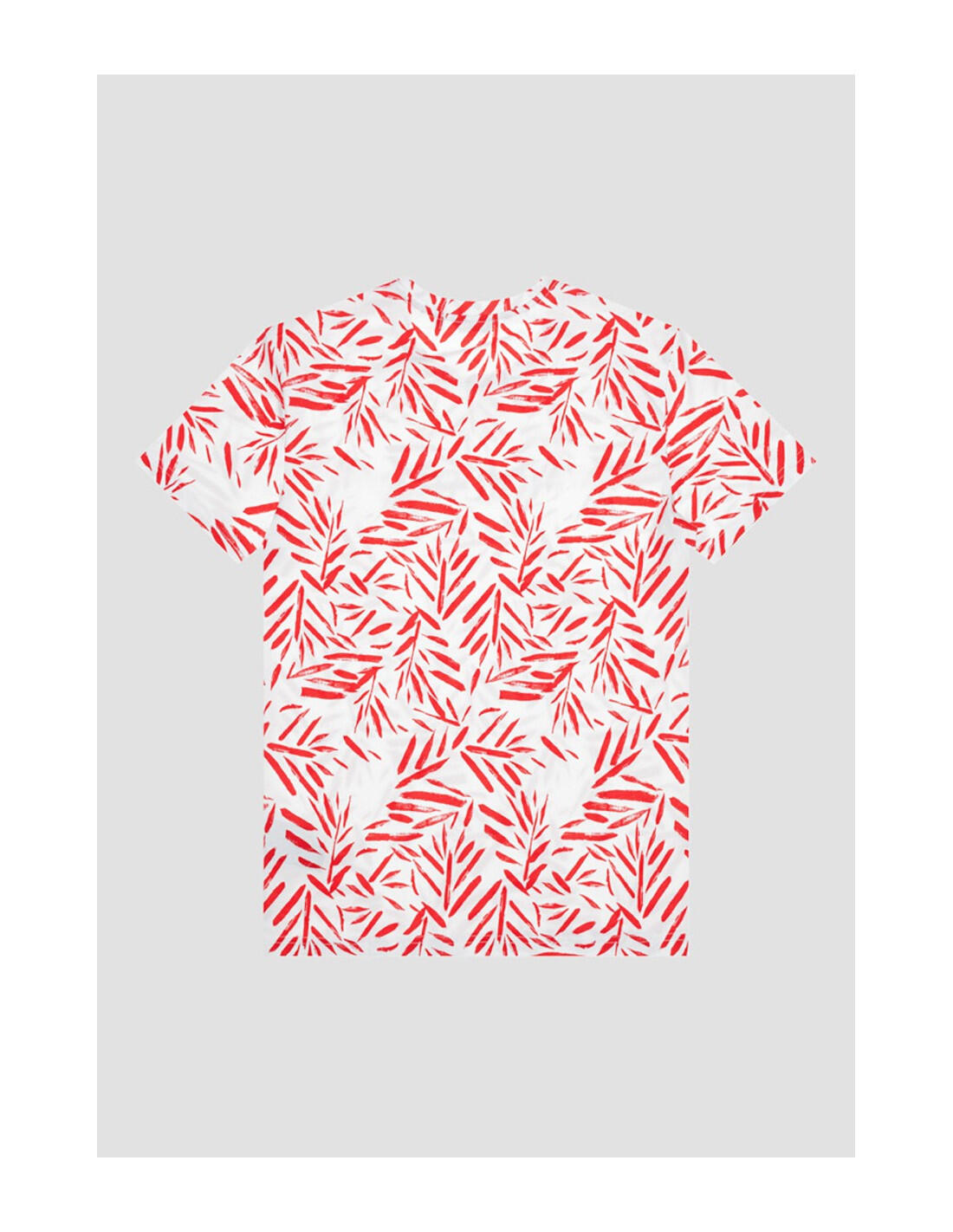 ANTONY MORATO MMKS02144-FA140230 - T-shirt a manica corta 3/3