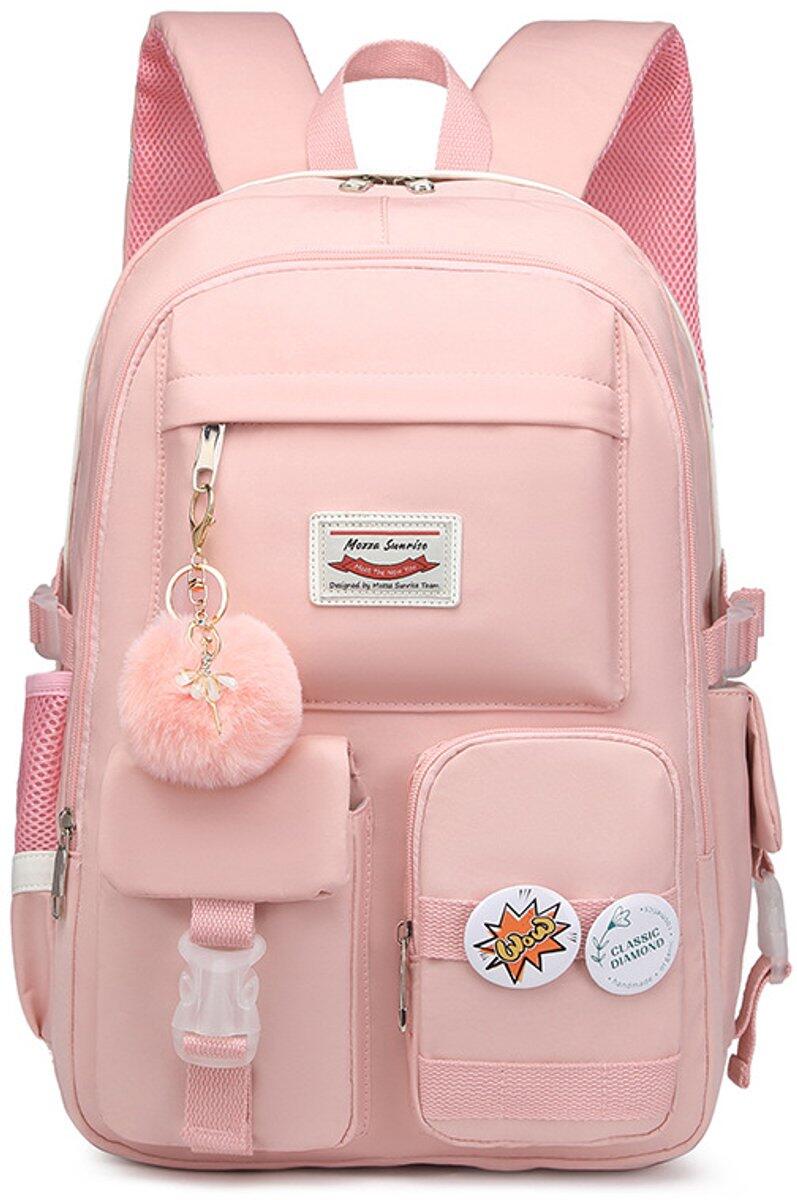 Backpack with 30 Liters - PinkA