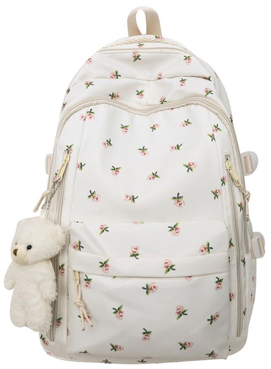 Backpack with 20 Liters - Roses