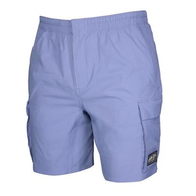 Pantaloncini da gravel da uomo 5" P-Cruise neri - Bike&Active