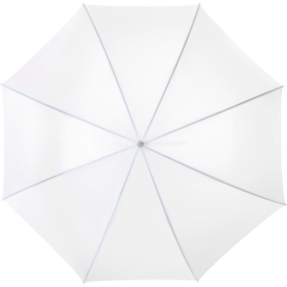 Ombrello Da Golf 76 Cm Bullet Bianco 2/2