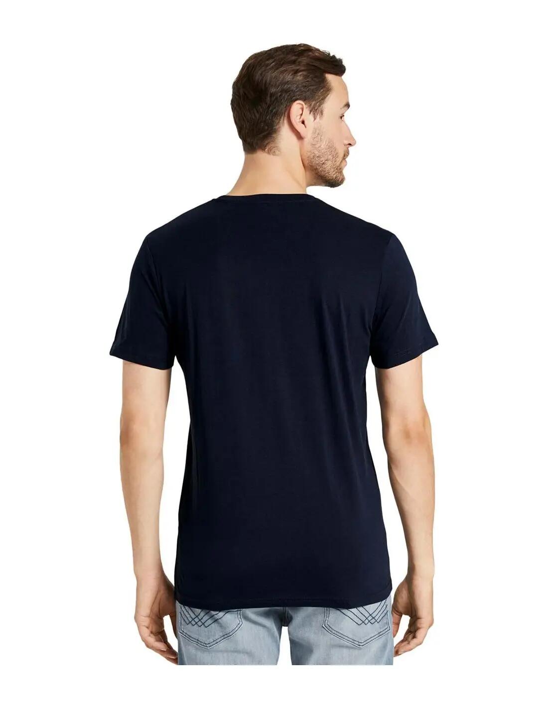 TOM TAILOR - 1021229 - Camiseta 3/4