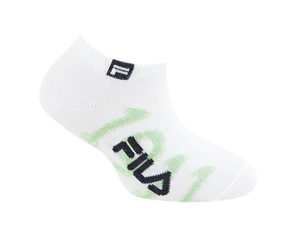JUNIOR BOY INVISIBLE SOCKS 3 PACK 5/5