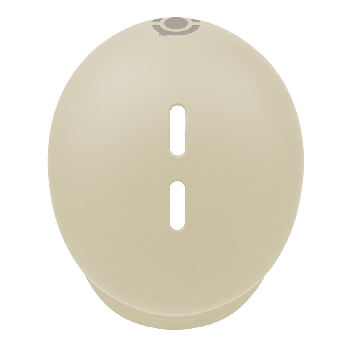 Casque RIDER Taille M-L (55 à 59 cm) - Taupe 3/6