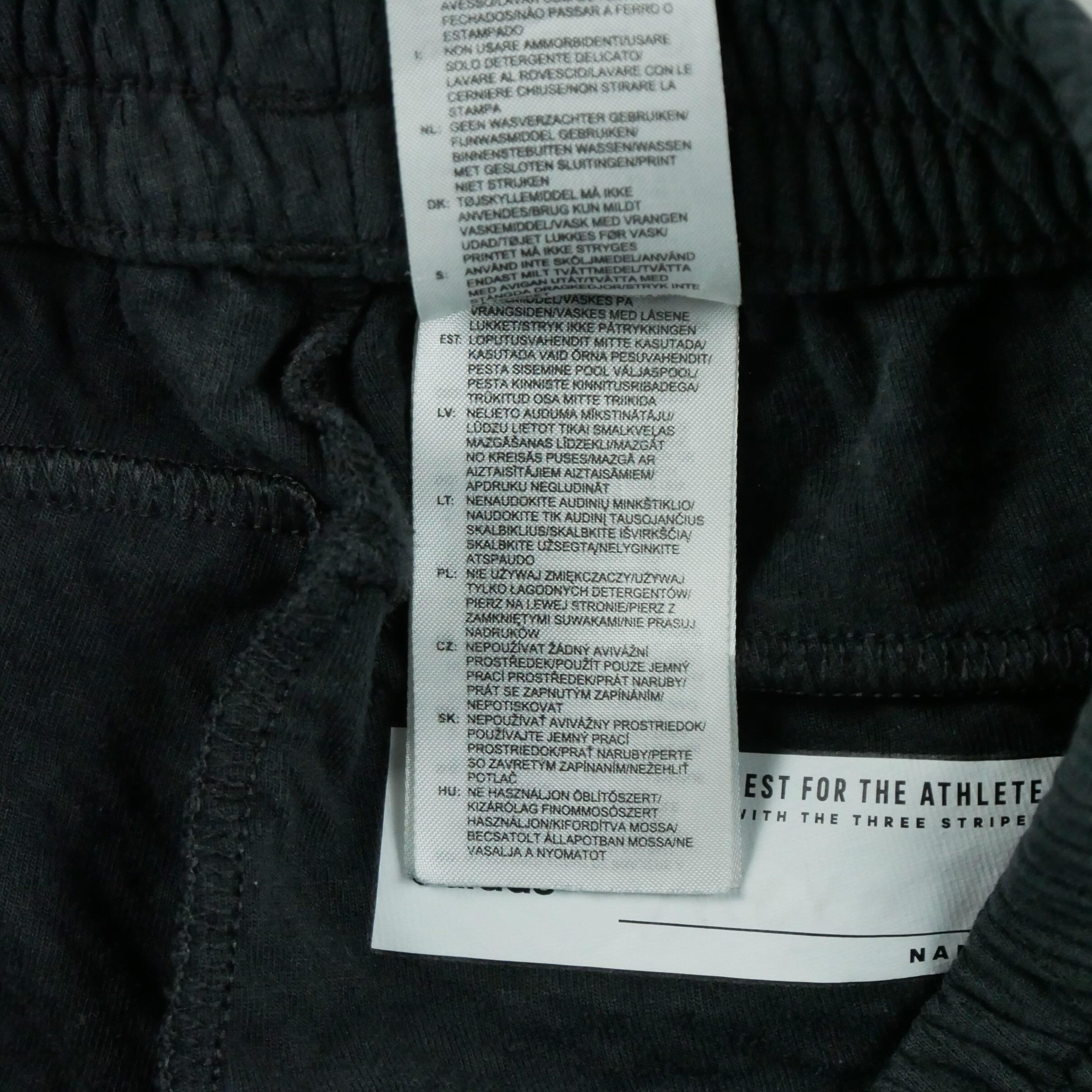 Reconditionné - Jogging Femme ClimaLite Noir - Très Bon État 7/7