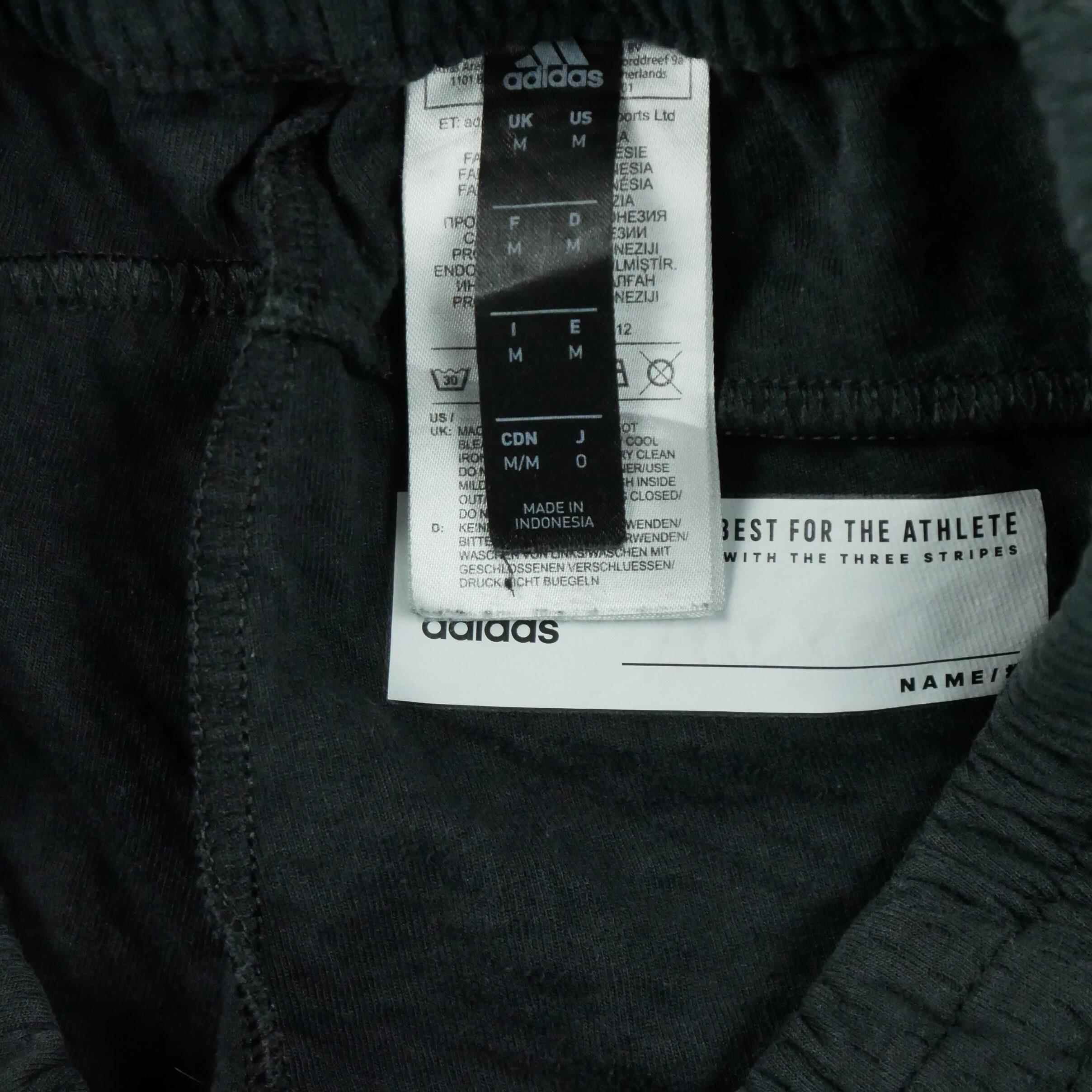 Reconditionné - Jogging Femme ClimaLite Noir - Très Bon État 6/7