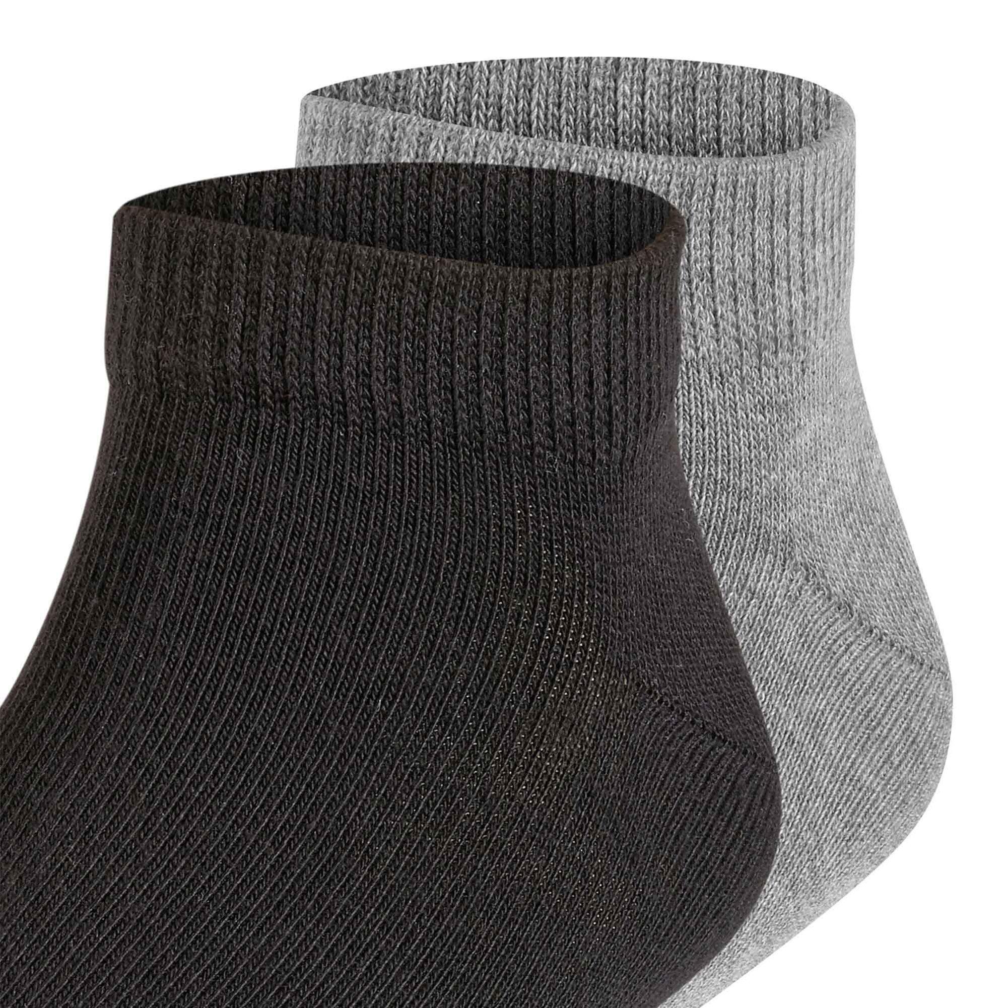 Socken Unisex 6er Pack-FALKE Happy 6P SN 4/4