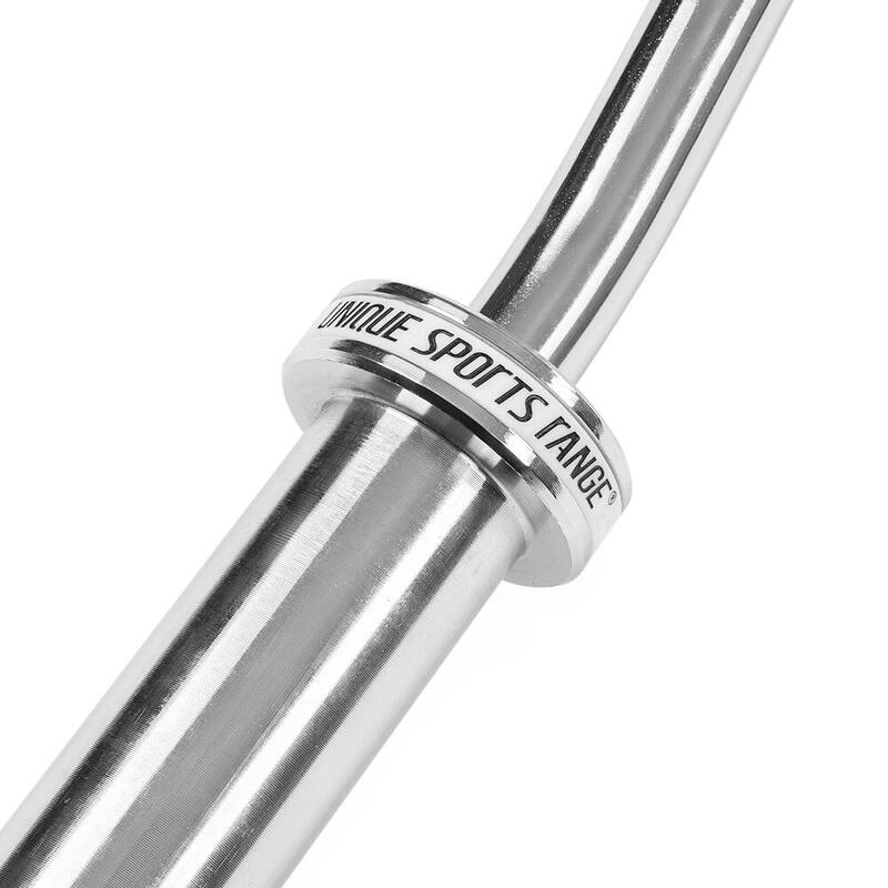 USR Kronos 120 Cm Olimpik Z Bar
