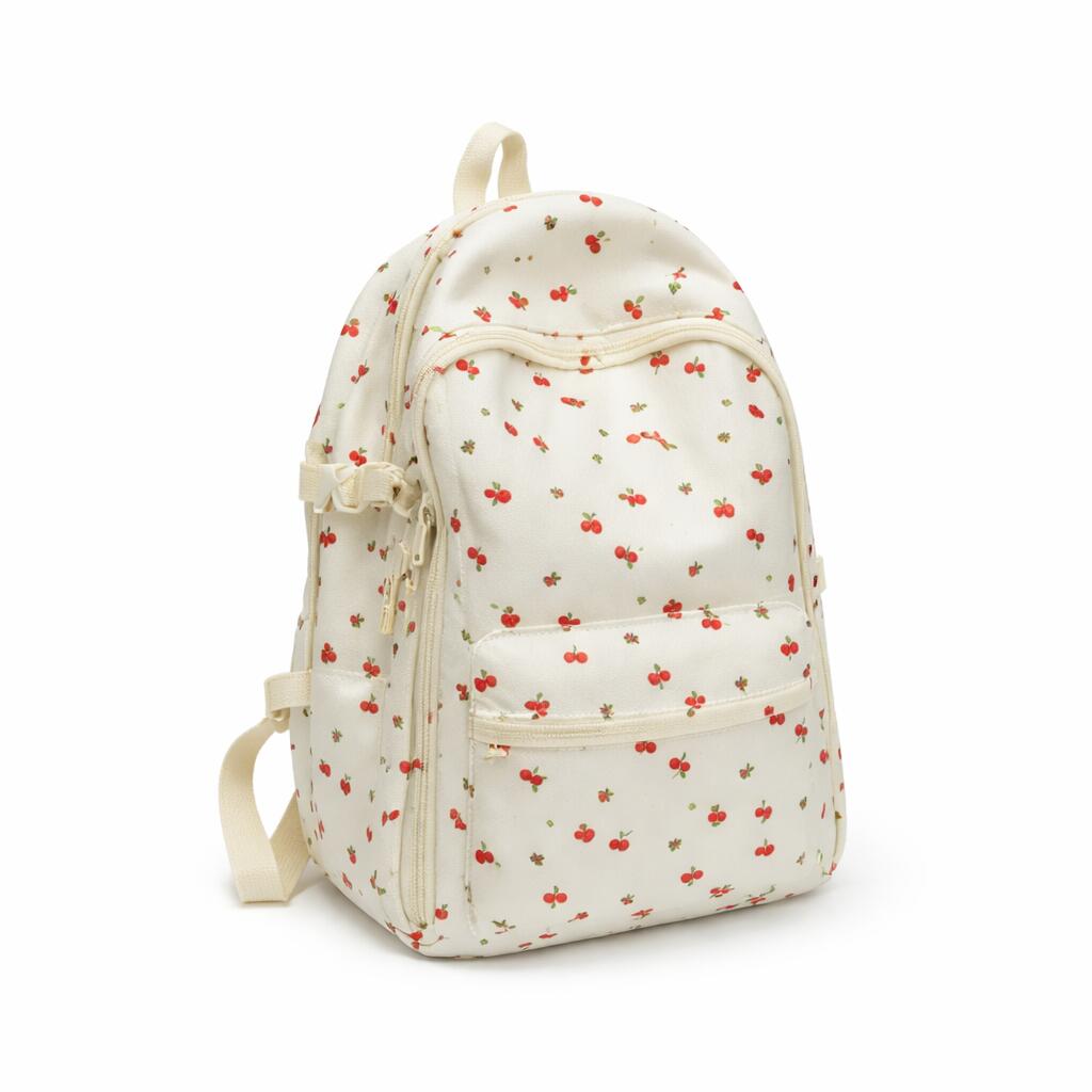 Backpack with 20 Liters - Cherry