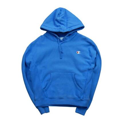 Second life - Champion Kapuzenpullover - In gutem Zustand