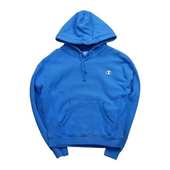 Second life - Champion Kapuzenpullover - In gutem Zustand