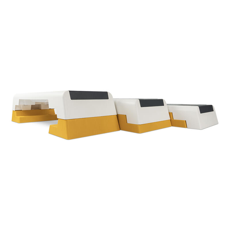 USR ST44 3 Kademeli Step Tahtası
