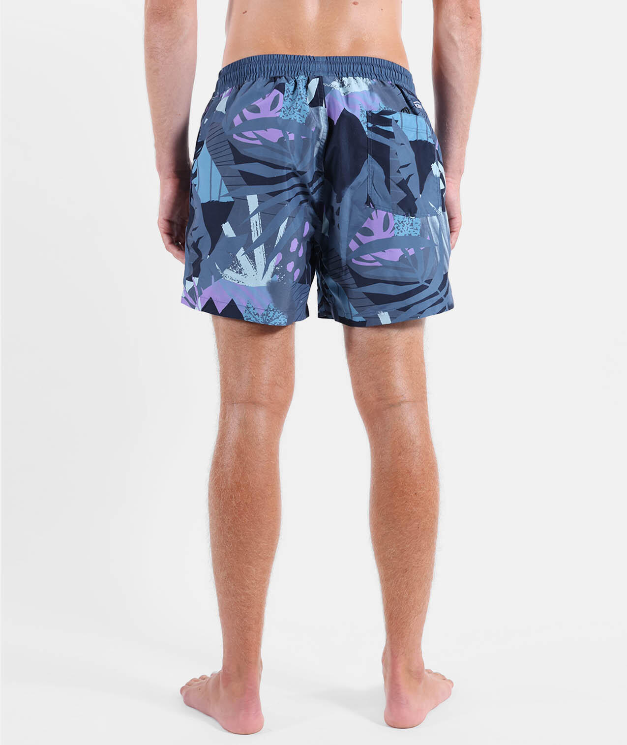 Strandshorts WIPEOUT 3/5