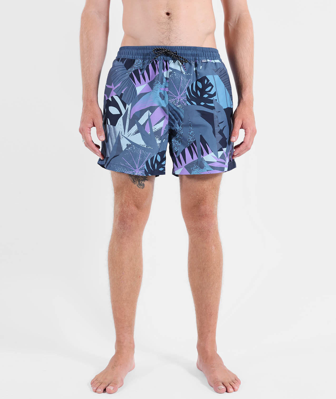 Strandshorts WIPEOUT 2/5