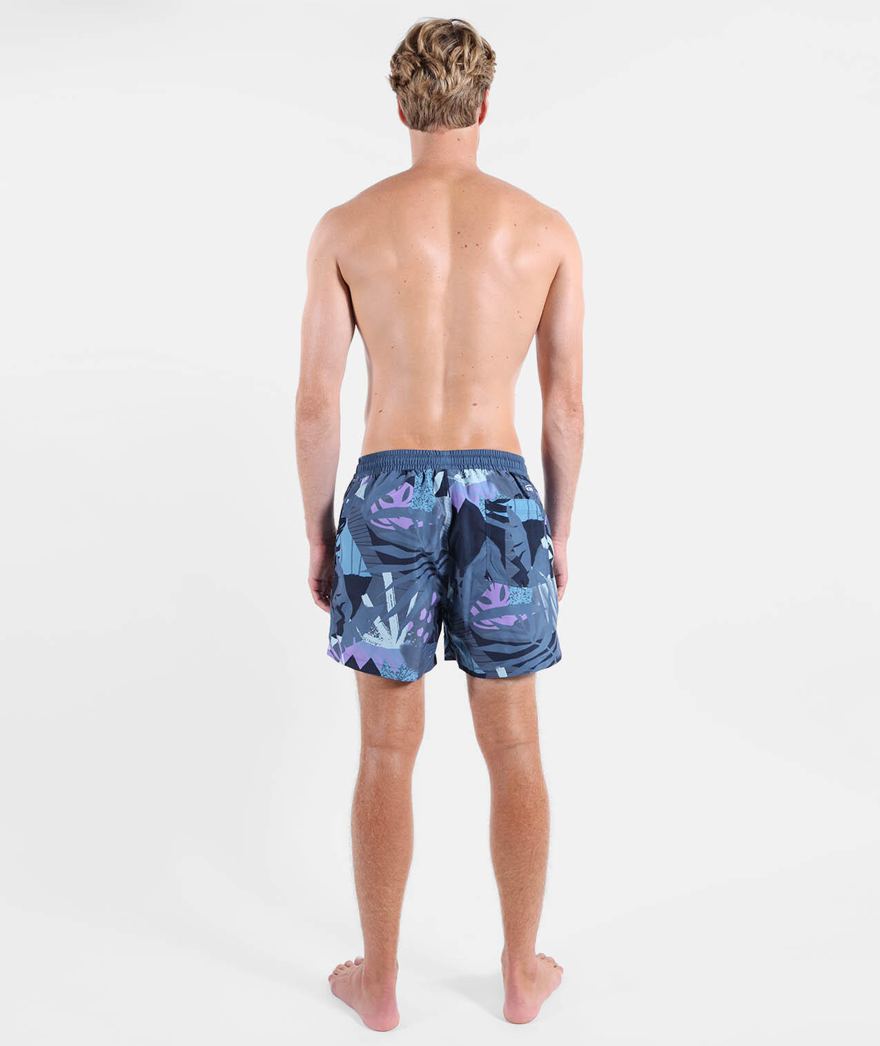 Strandshorts WIPEOUT 5/5
