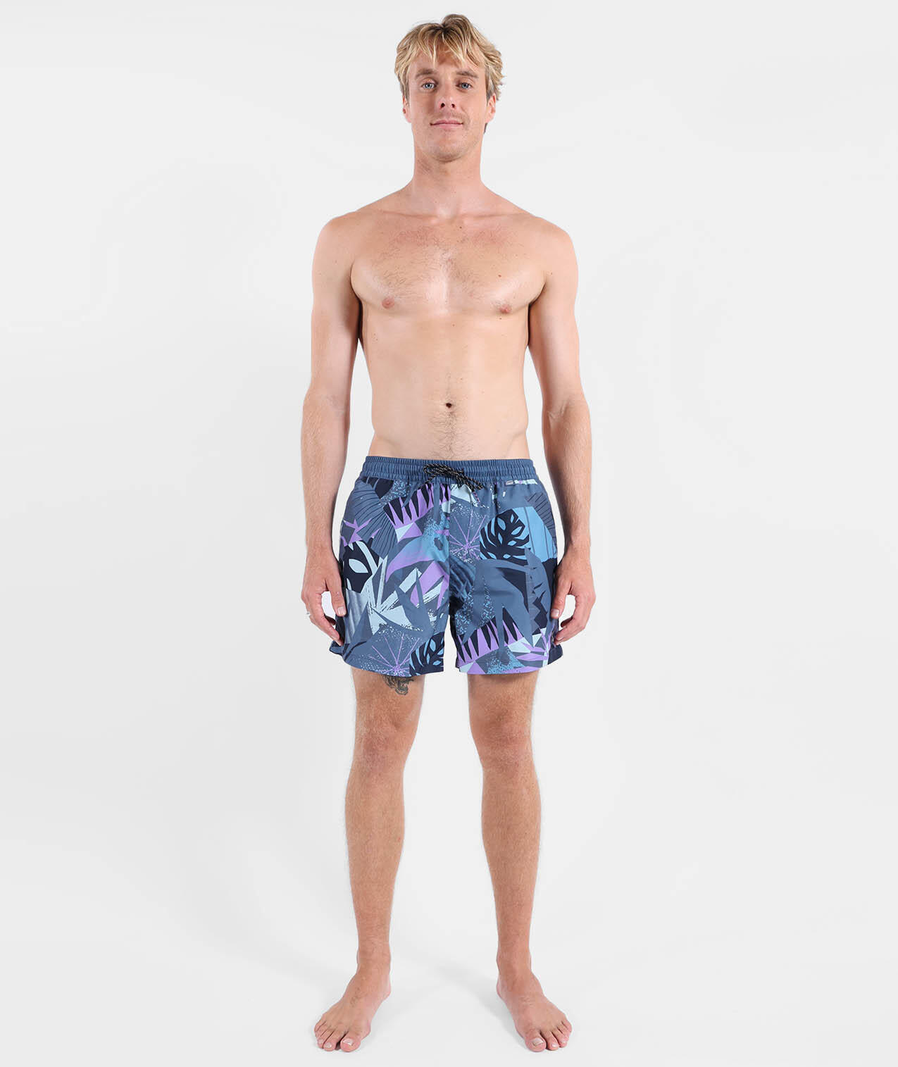 Strandshorts WIPEOUT 4/5