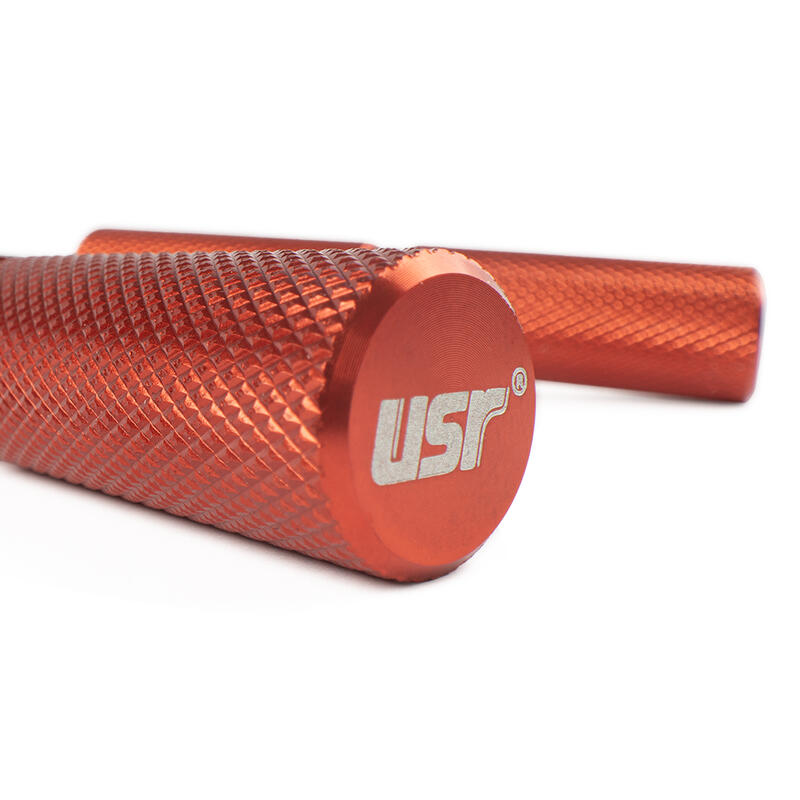 USR S91 Alüminyum El Yayı 91 Kg