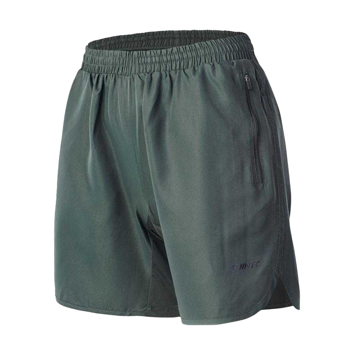 Shorty Męskie Logo Hicko 3/4